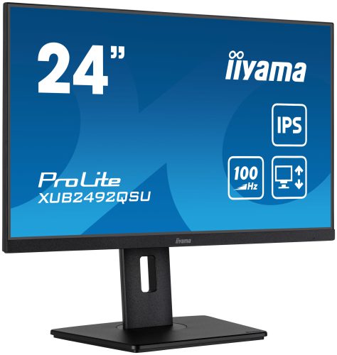 iiyama ProLite XUB2492QSU-B1