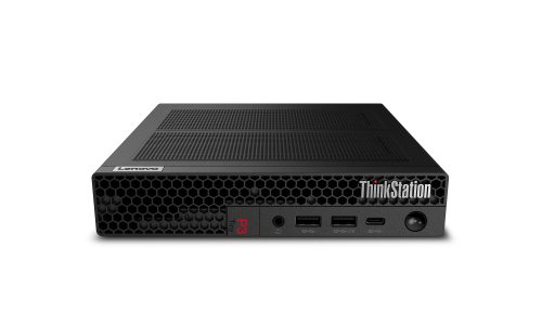 Lenovo ThinkStation P3 Tiny Gen 2